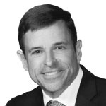 Interview: Doug Sommerville – Senior VP and General Manager, Teva Canada